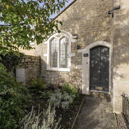 Villa 1 Countess Chapel Bath Exterior foto